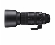 Sigma S 60-600mm f/4.5-6.3 DG DN OS L-mount - 1179687 - zdjęcie 3